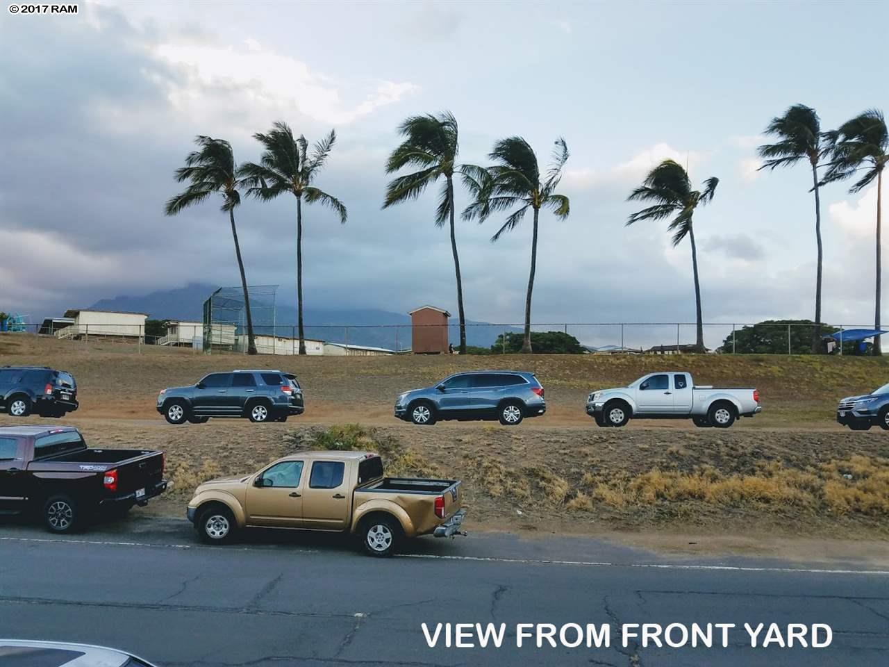 603  Maalo St Kal Community Center Park, Kahului home - photo 4 of 27
