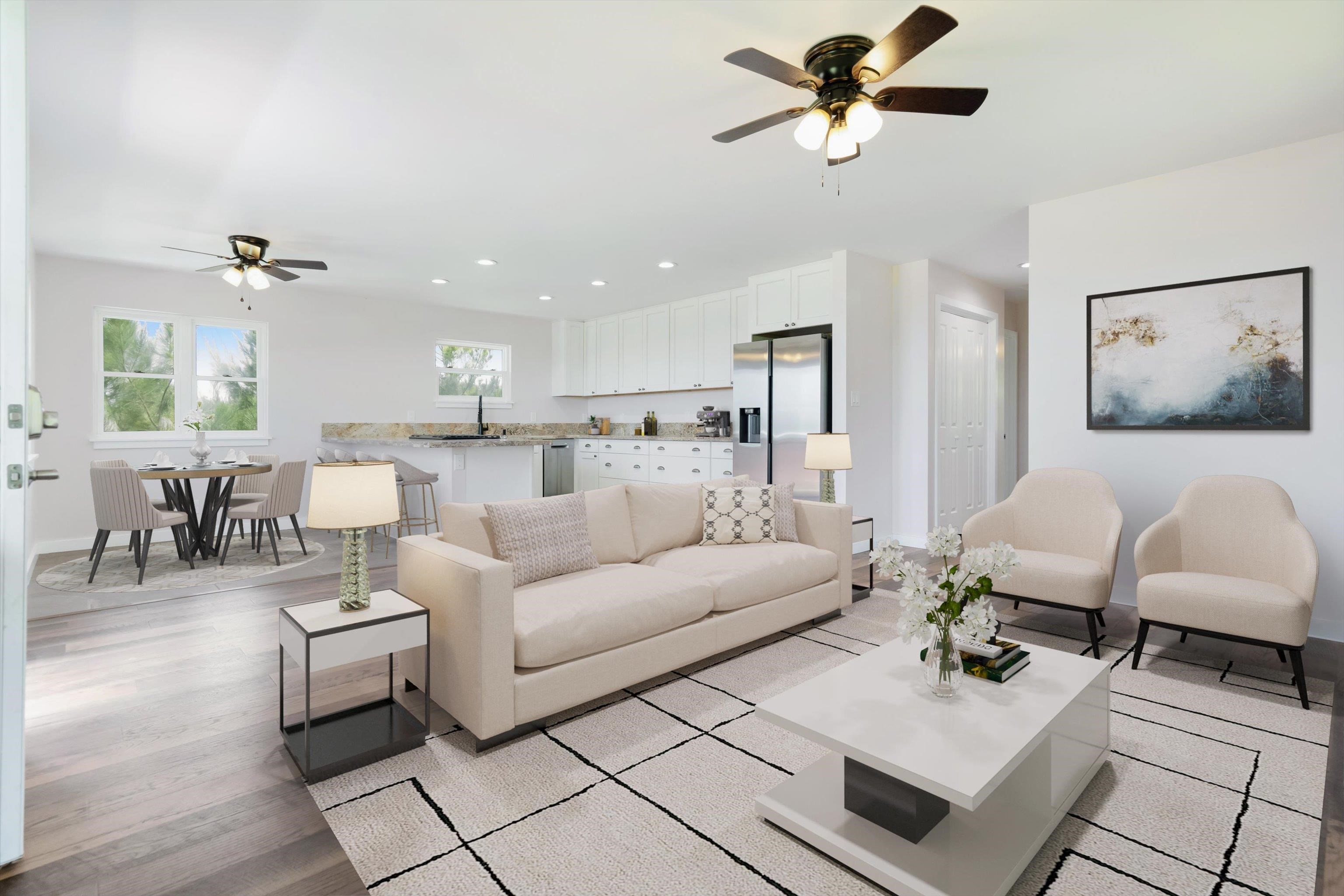 605  Kaupakalua Rd , Haiku home - photo 13 of 44