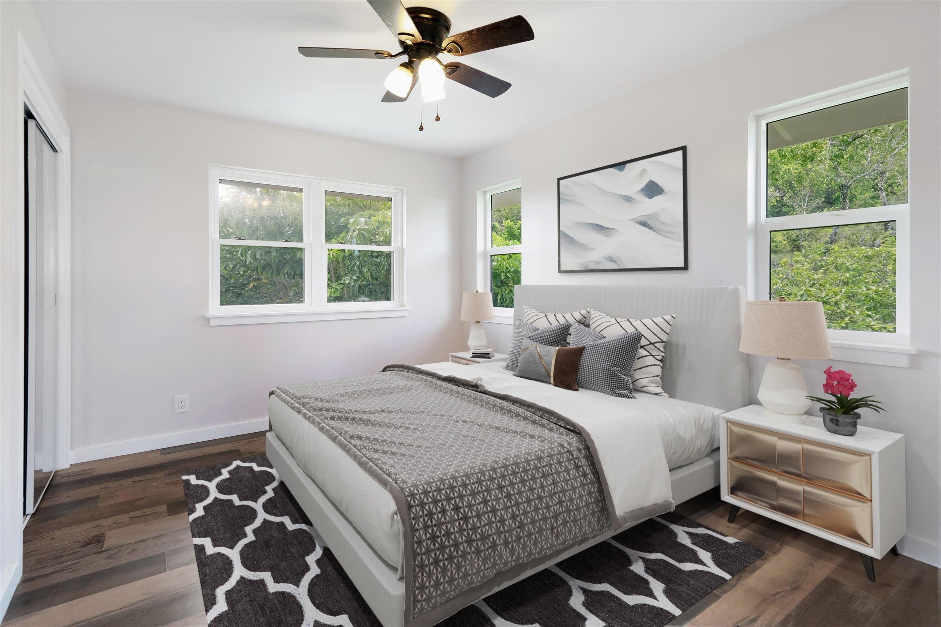 605  Kaupakalua Rd , Haiku home - photo 16 of 44