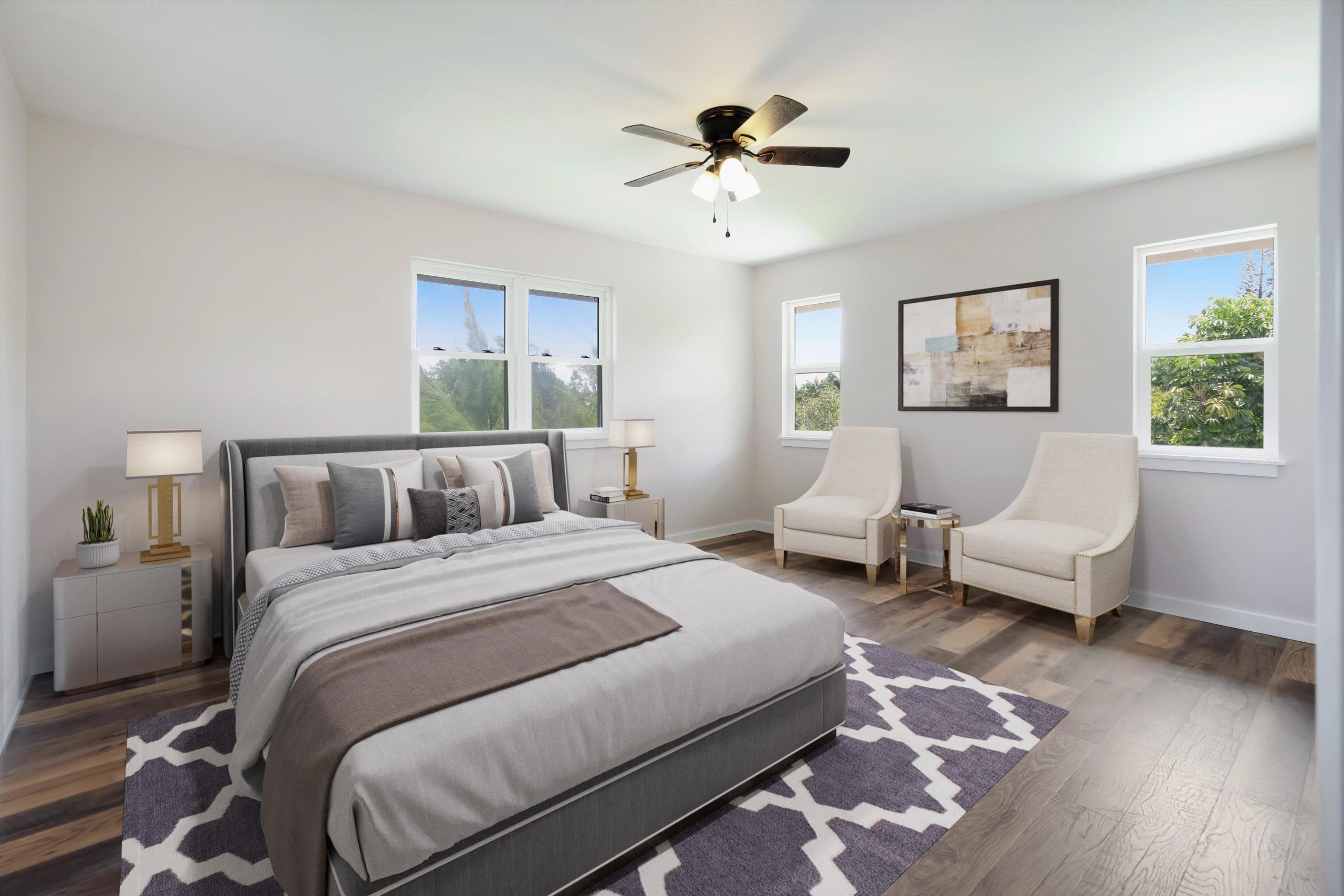 605  Kaupakalua Rd , Haiku home - photo 18 of 44