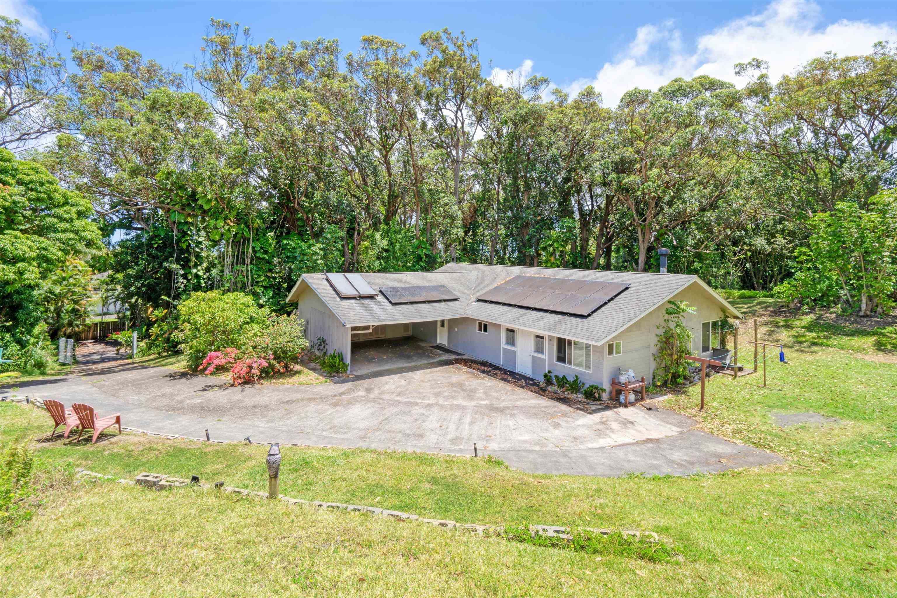 605  Kaupakalua Rd , Haiku home - photo 29 of 44