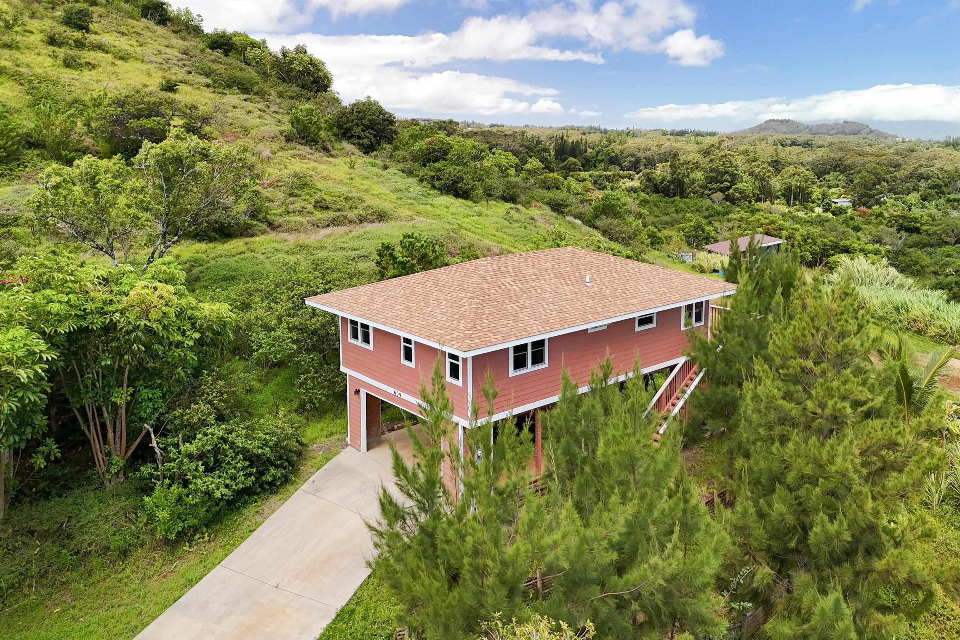 605  Kaupakalua Rd , Haiku home - photo 44 of 44