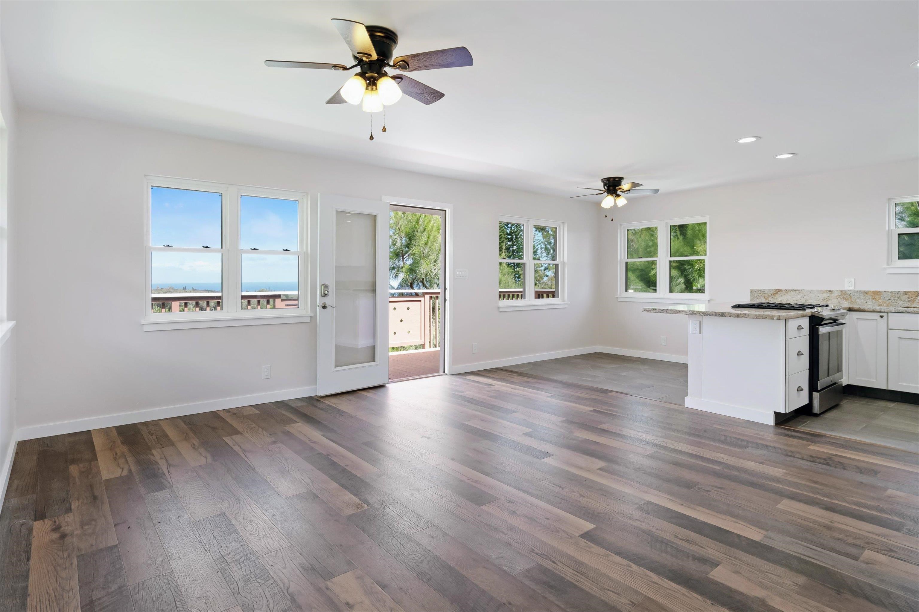 605  Kaupakalua Rd , Haiku home - photo 10 of 44