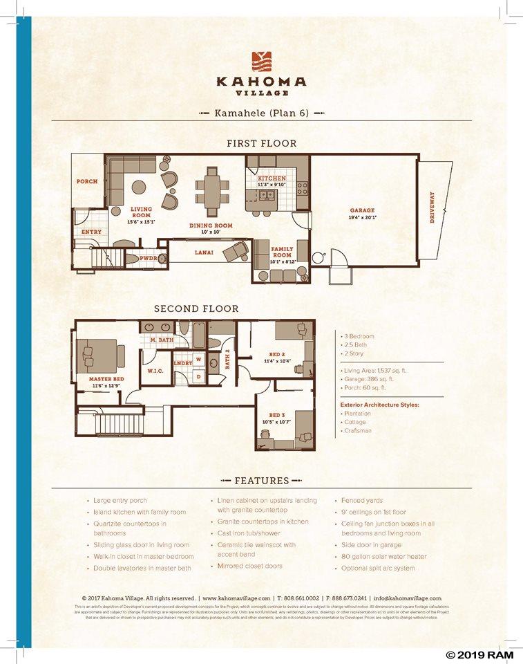 Kahoma Village condo # Home #97, Lahaina, Hawaii - photo 2 of 4
