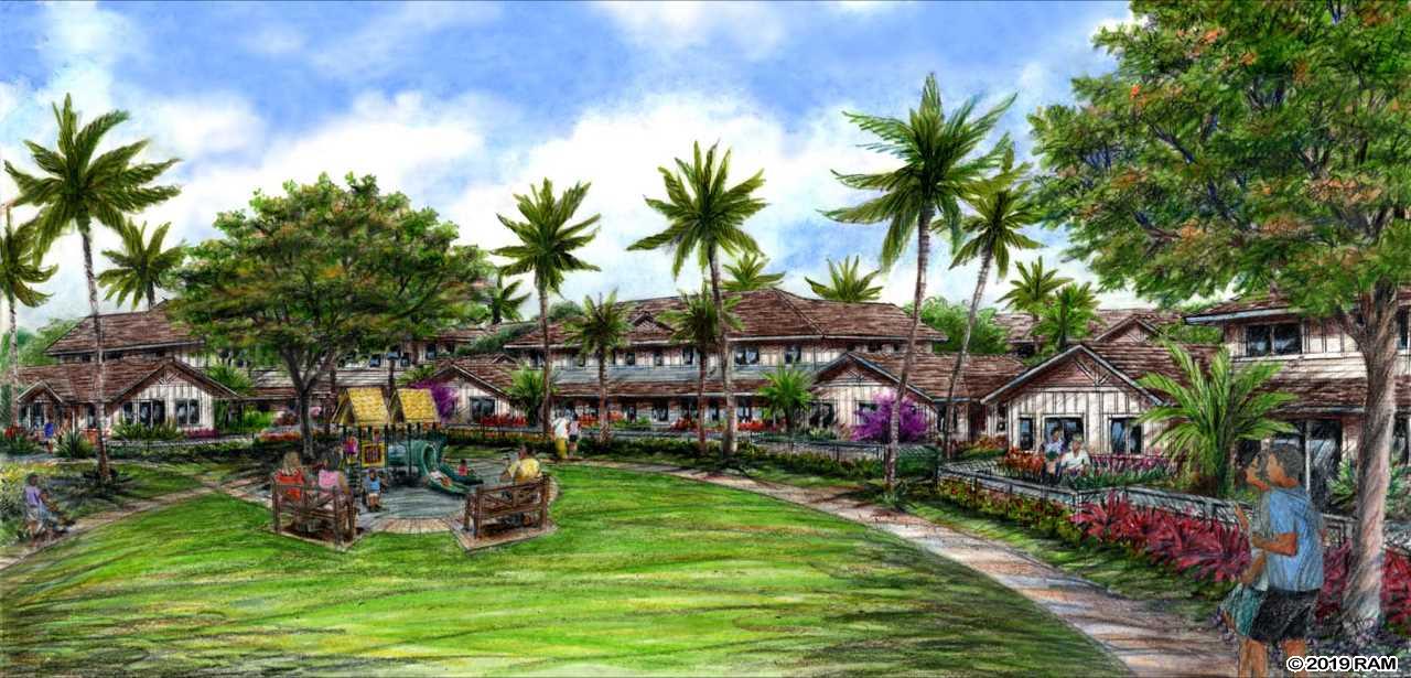 Kahoma Village condo # Home #97, Lahaina, Hawaii - photo 4 of 4