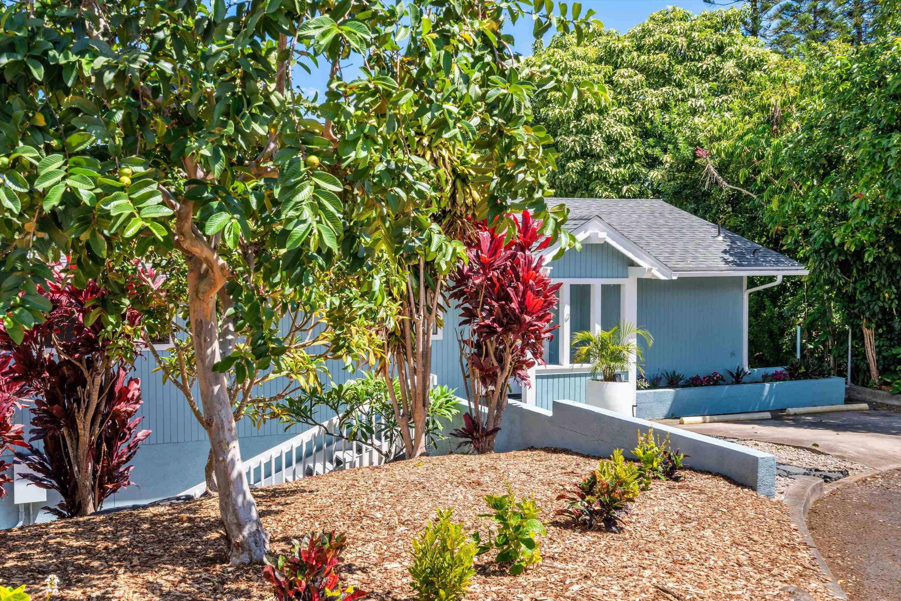 609  Loulu Way , Makawao/Olinda/Haliimaile home - photo 2 of 48