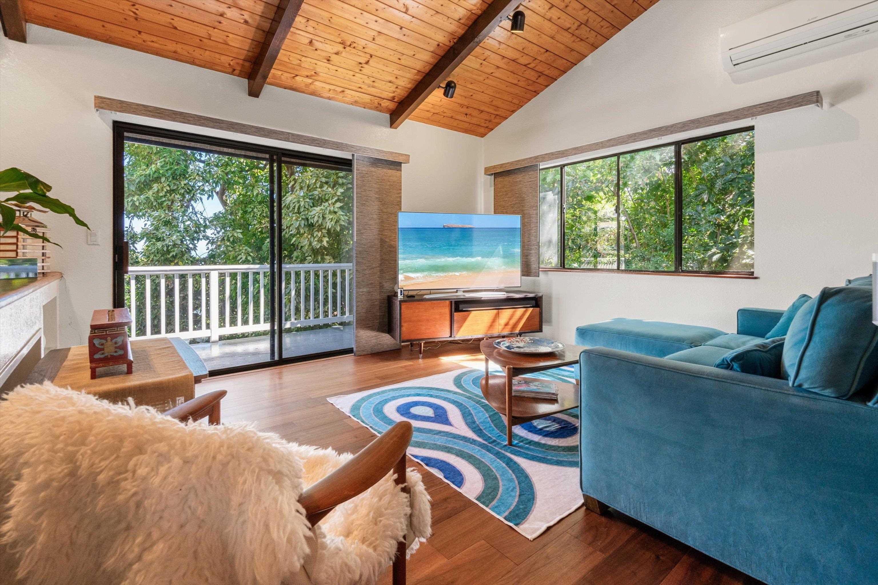 609  Loulu Way , Makawao/Olinda/Haliimaile home - photo 3 of 48