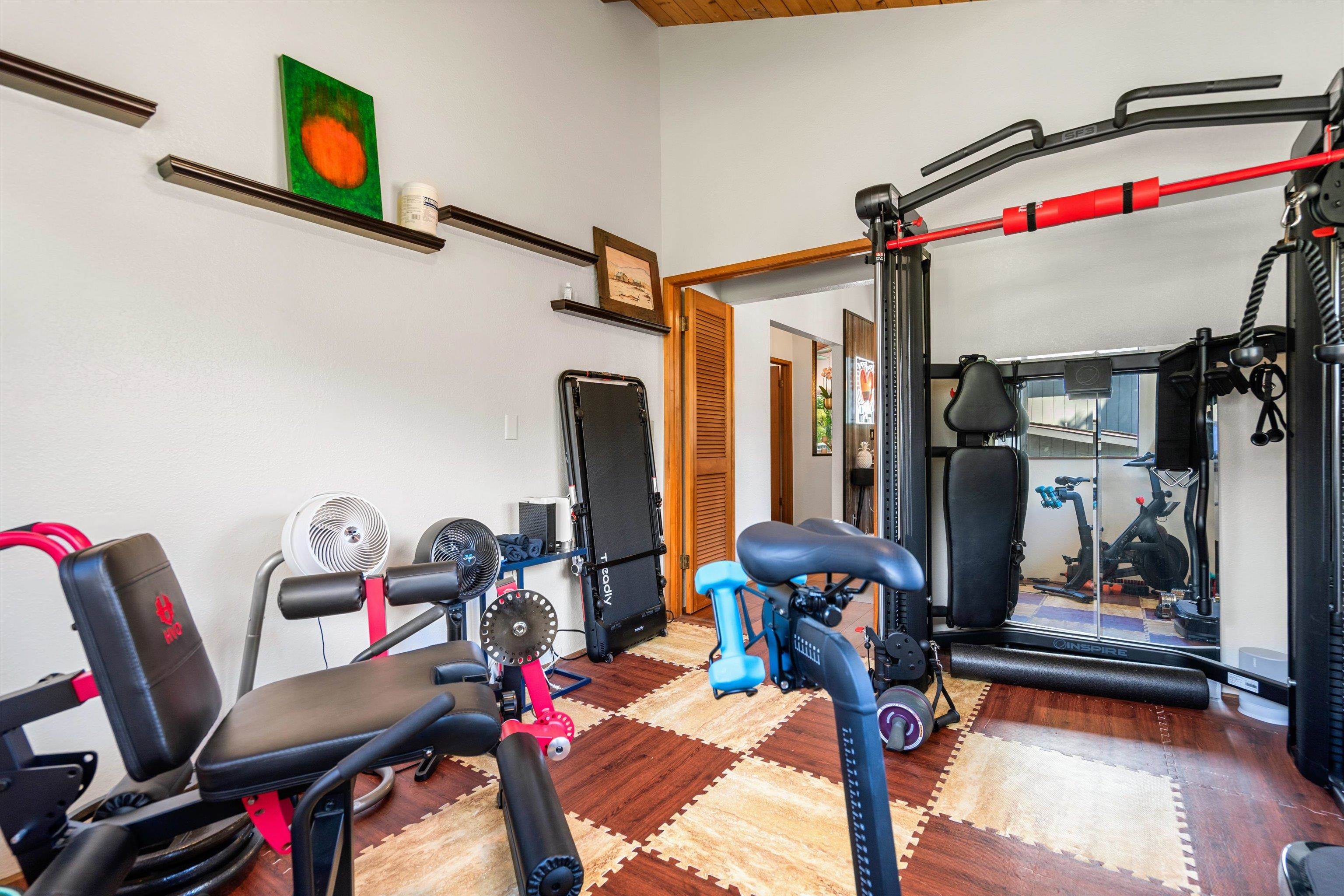 609  Loulu Way , Makawao/Olinda/Haliimaile home - photo 22 of 48