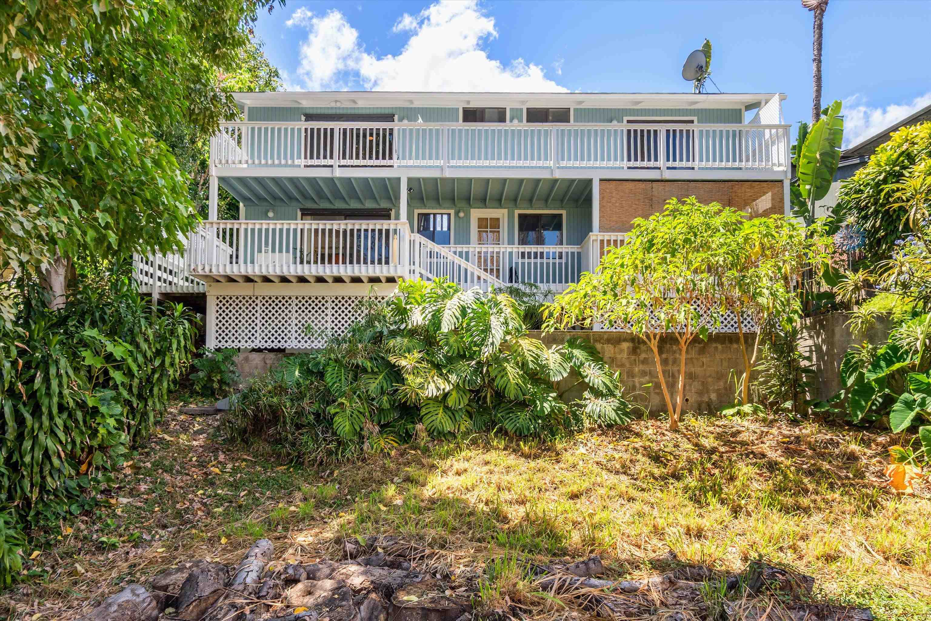 609  Loulu Way , Makawao/Olinda/Haliimaile home - photo 39 of 48