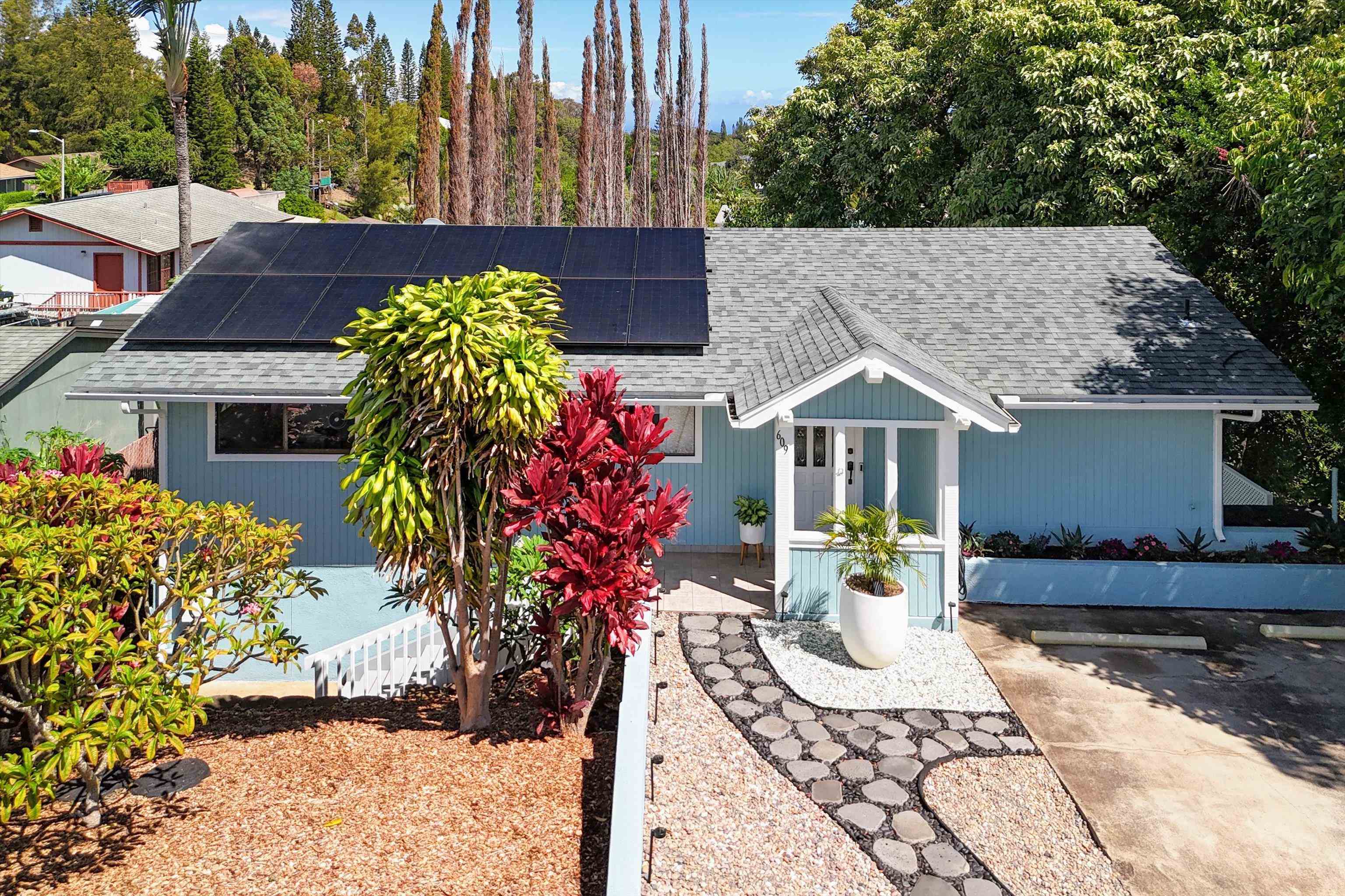 609  Loulu Way , Makawao/Olinda/Haliimaile home - photo 43 of 48