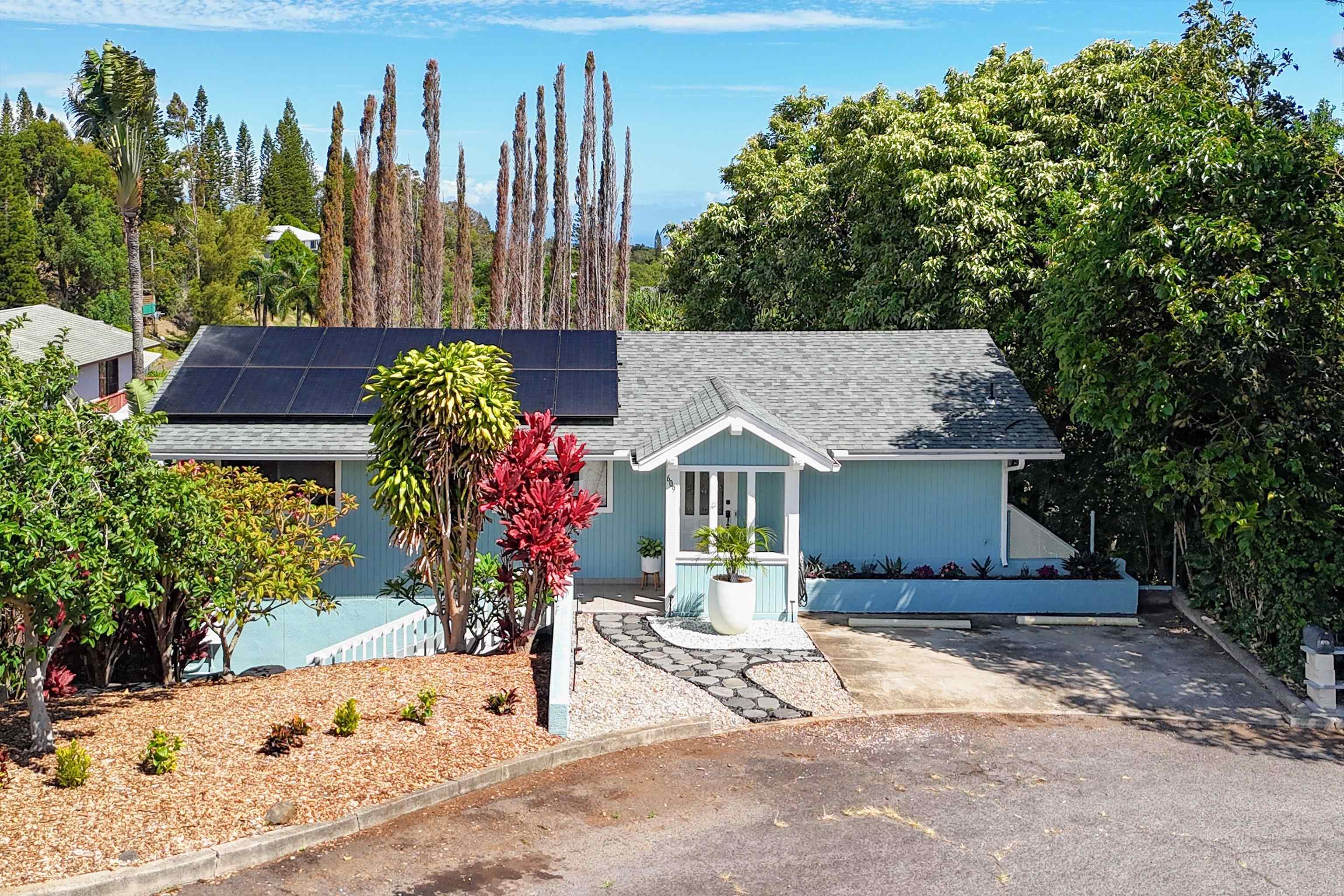 609  Loulu Way , Makawao/Olinda/Haliimaile home - photo 47 of 48