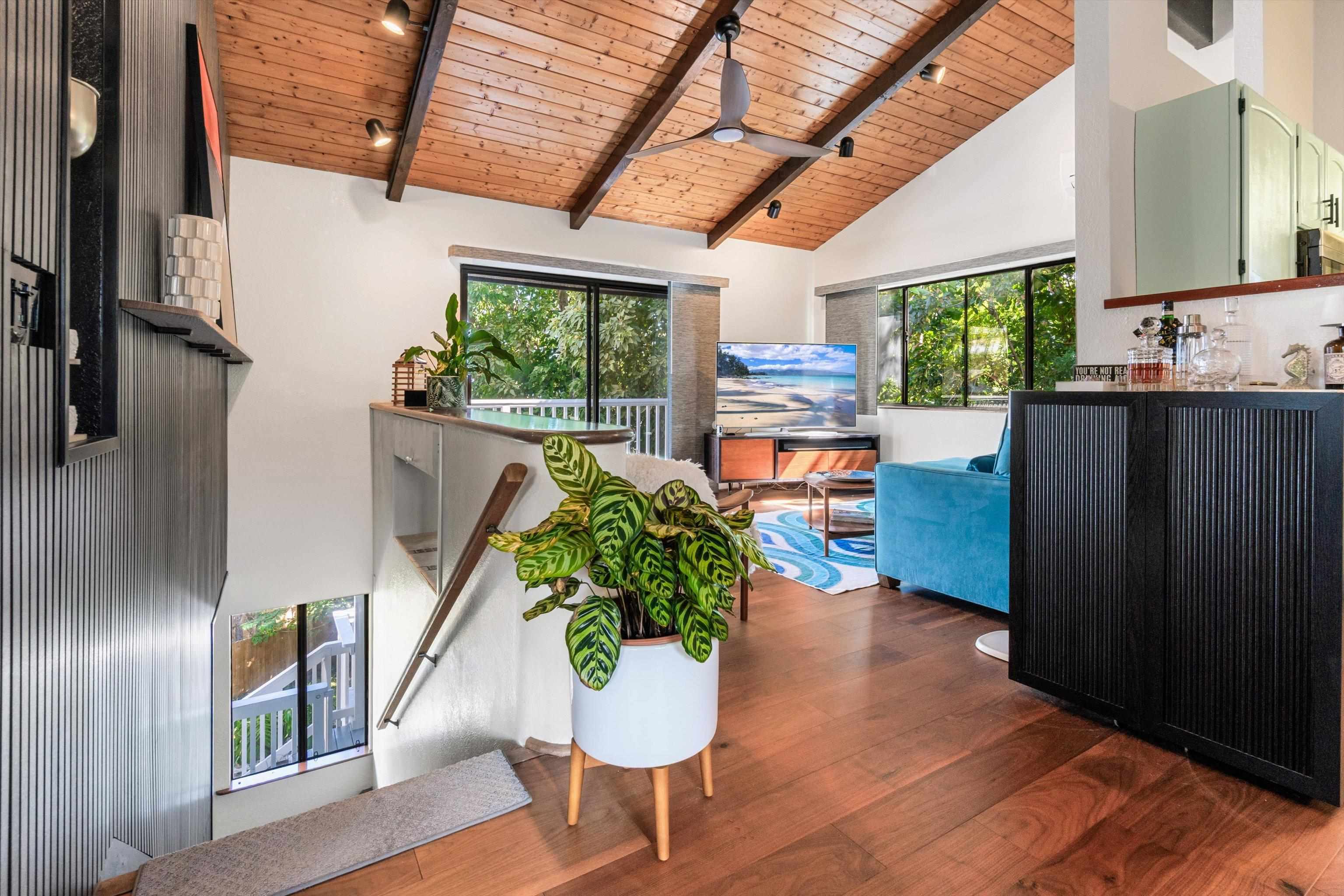 609  Loulu Way , Makawao/Olinda/Haliimaile home - photo 6 of 48