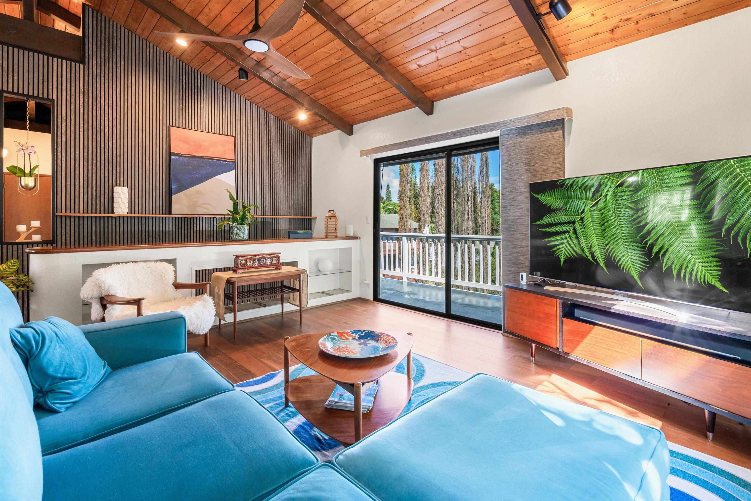 609  Loulu Way , Makawao/Olinda/Haliimaile home - photo 10 of 48