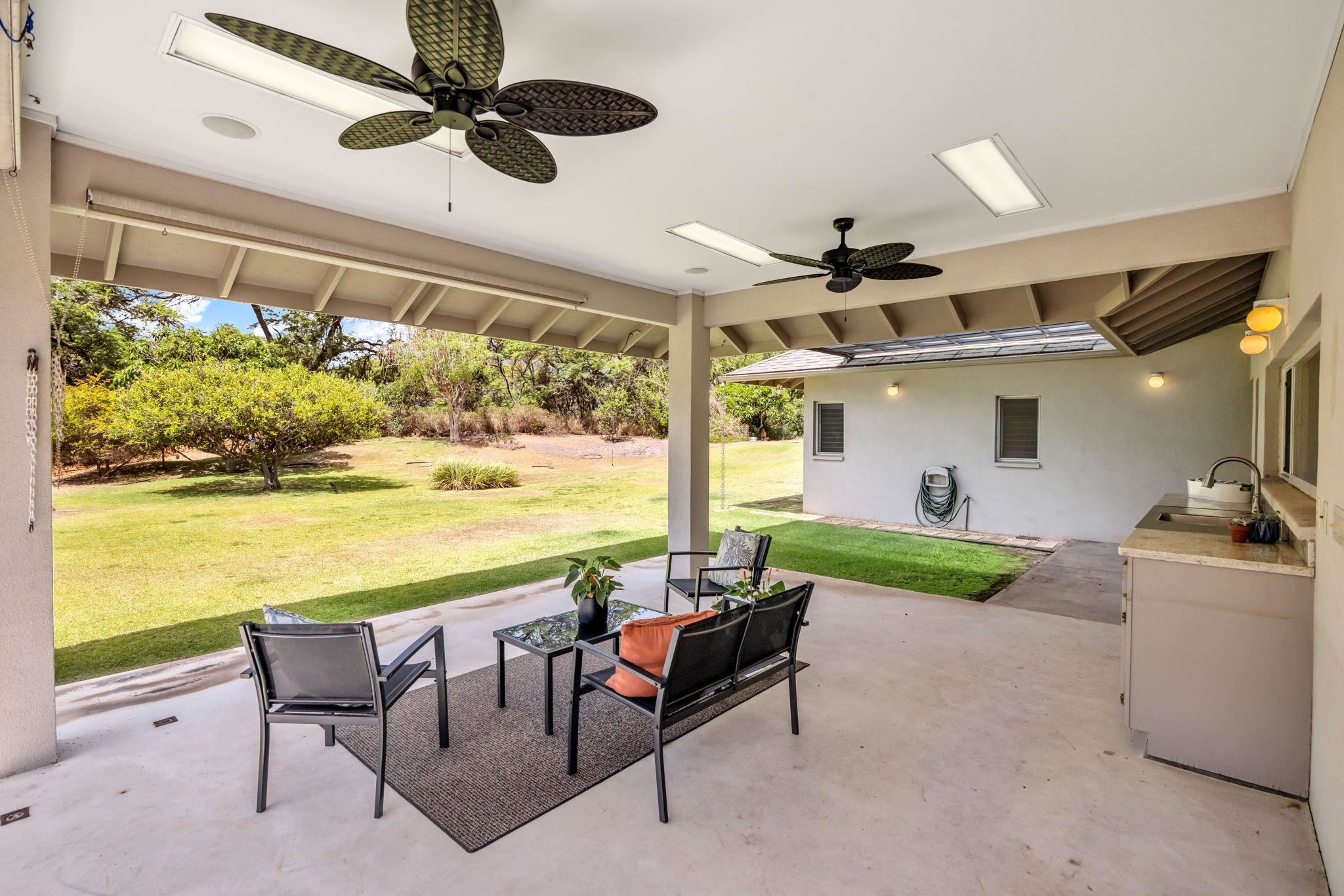 61  Huluhulu Pl Grand Fairways, Kahului home - photo 36 of 50