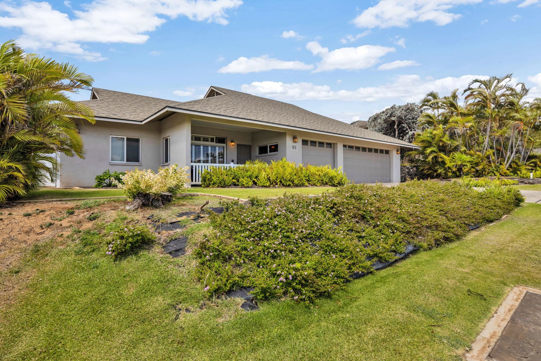 61  Huluhulu Pl Grand Fairways, Kahului home - photo 46 of 50