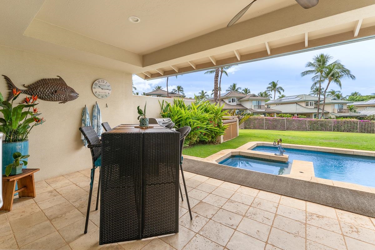 Kai Malu condo # 61, Kihei, Hawaii - photo 11 of 50