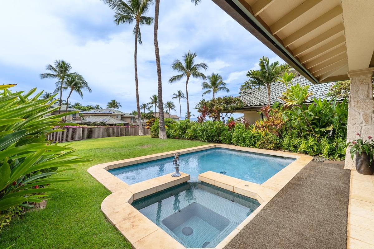 Kai Malu condo # 61, Kihei, Hawaii - photo 13 of 50