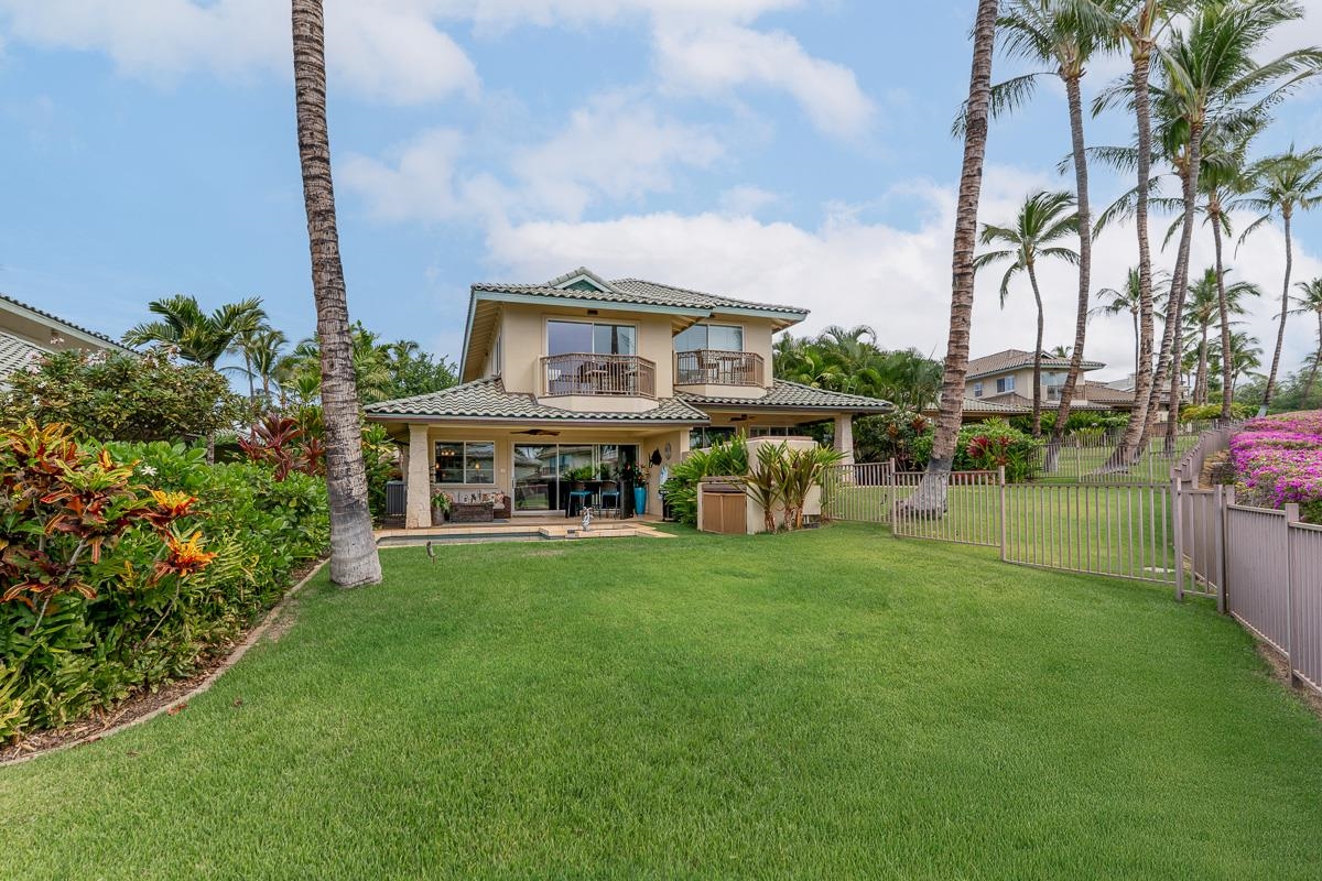 Kai Malu condo # 61, Kihei, Hawaii - photo 14 of 50