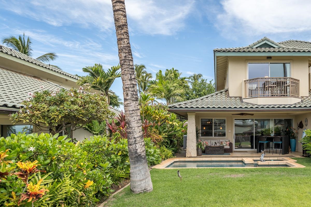 Kai Malu condo # 61, Kihei, Hawaii - photo 15 of 50