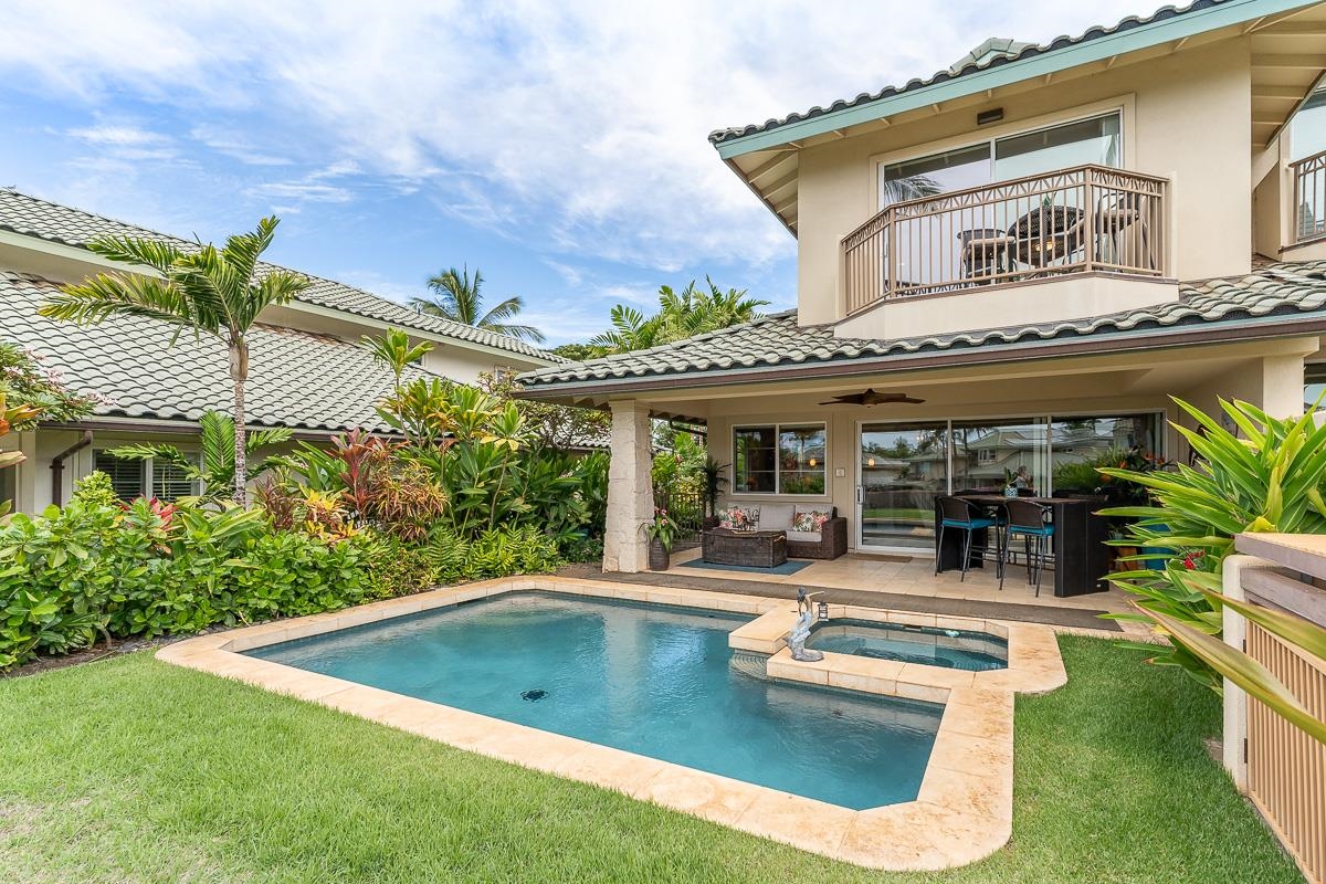 Kai Malu condo # 61, Kihei, Hawaii - photo 16 of 50