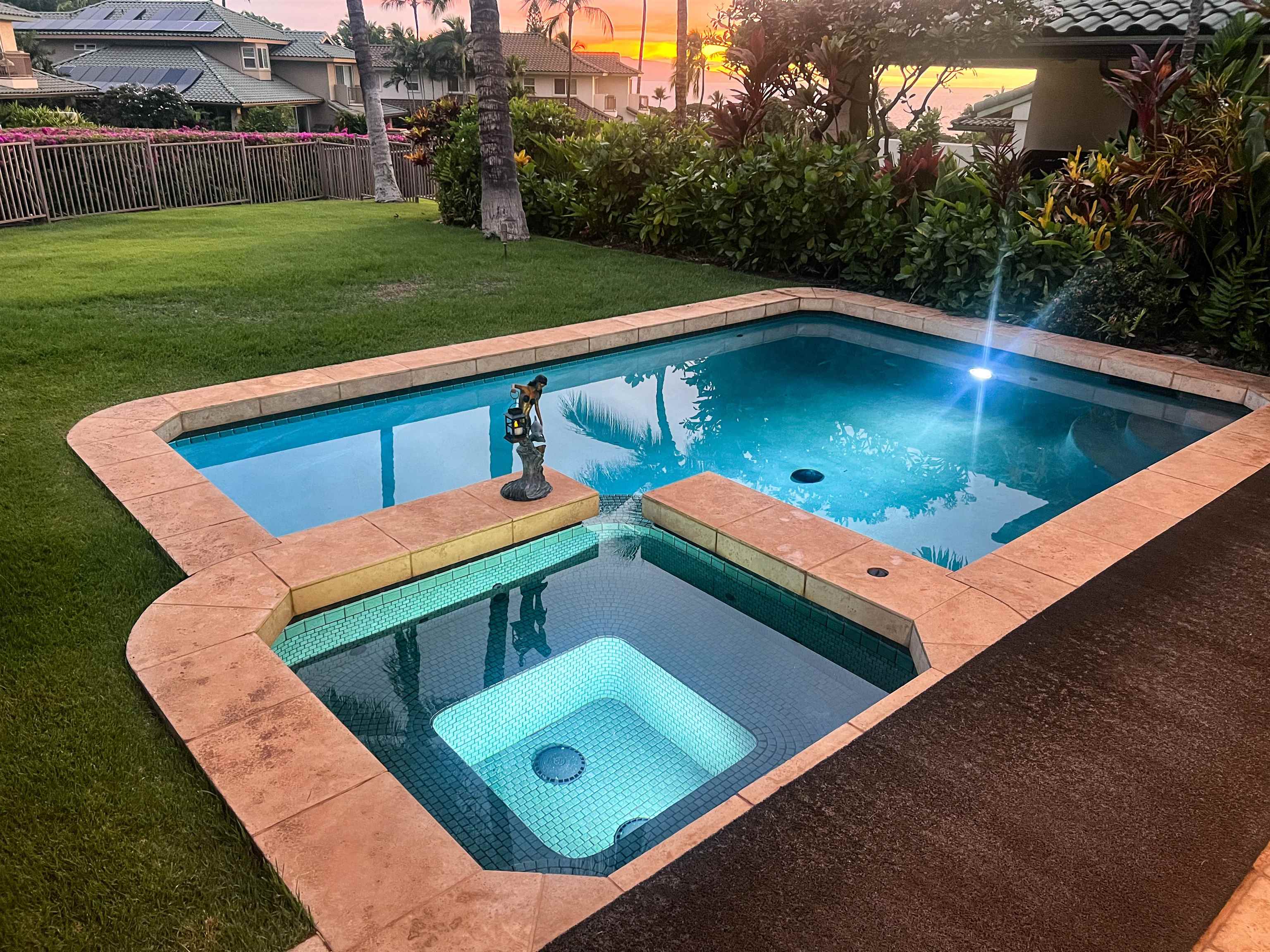 Kai Malu condo # 61, Kihei, Hawaii - photo 18 of 50