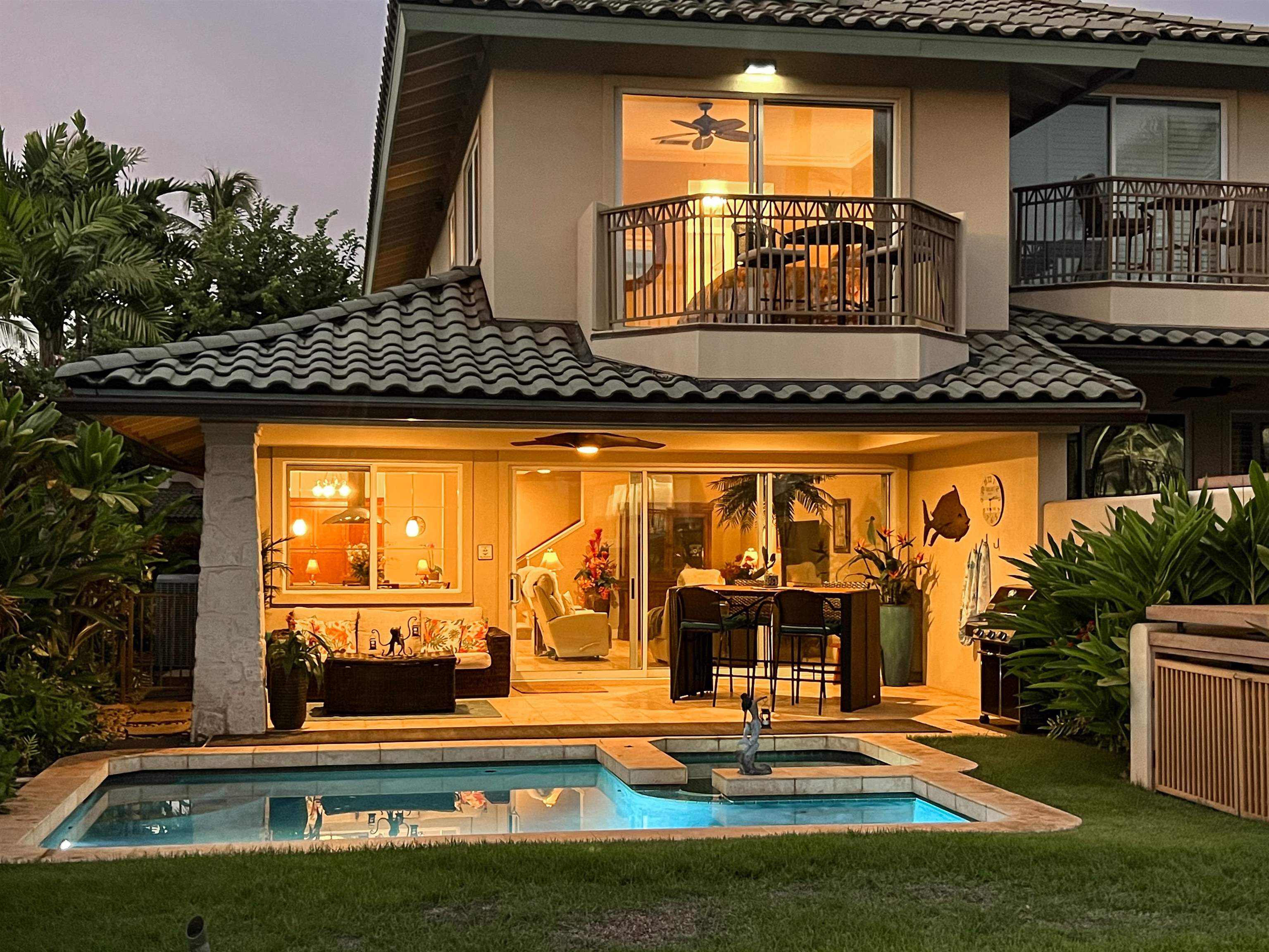 Kai Malu condo # 61, Kihei, Hawaii - photo 3 of 50