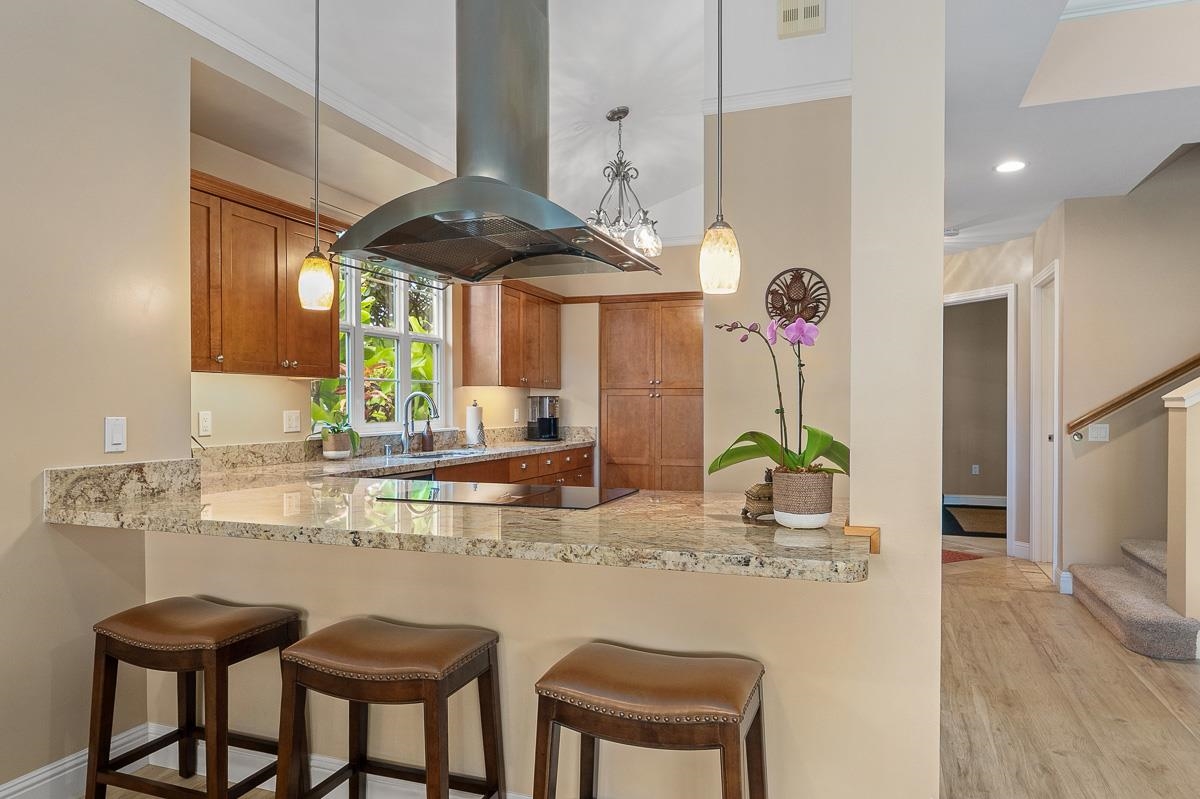 Kai Malu condo # 61, Kihei, Hawaii - photo 22 of 50