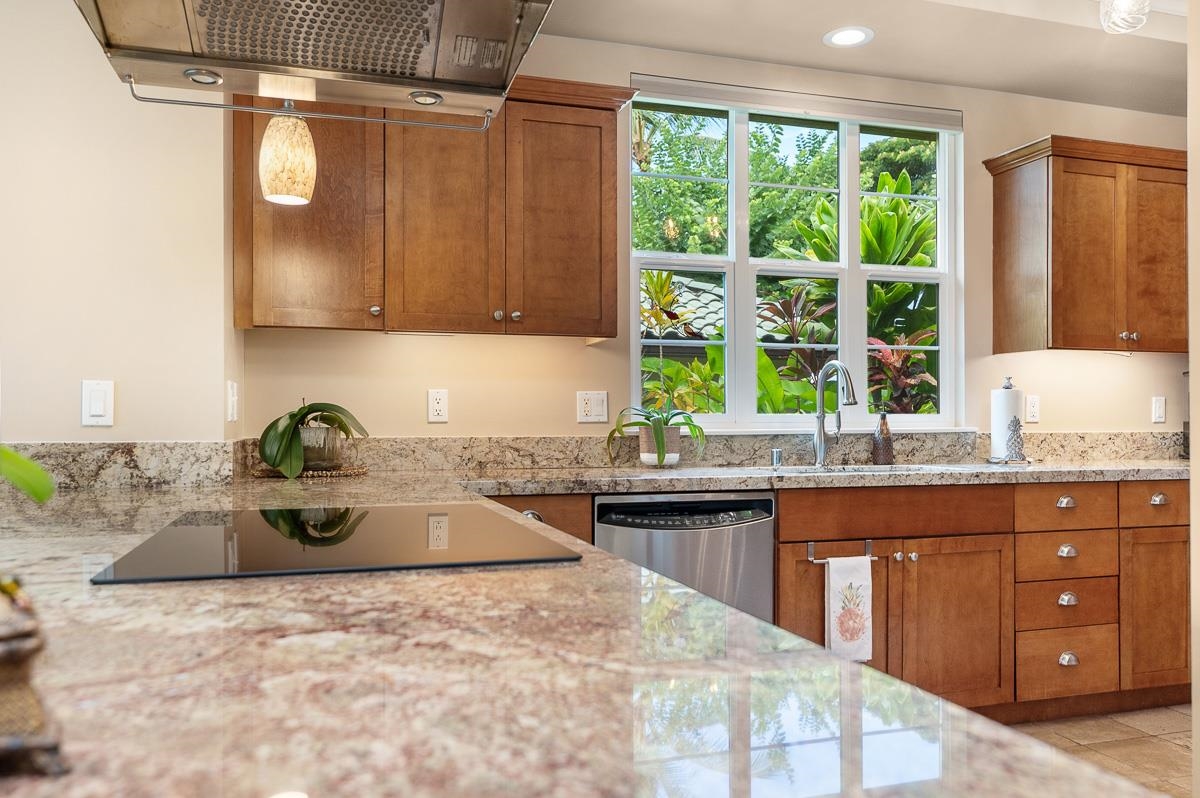 Kai Malu condo # 61, Kihei, Hawaii - photo 24 of 50