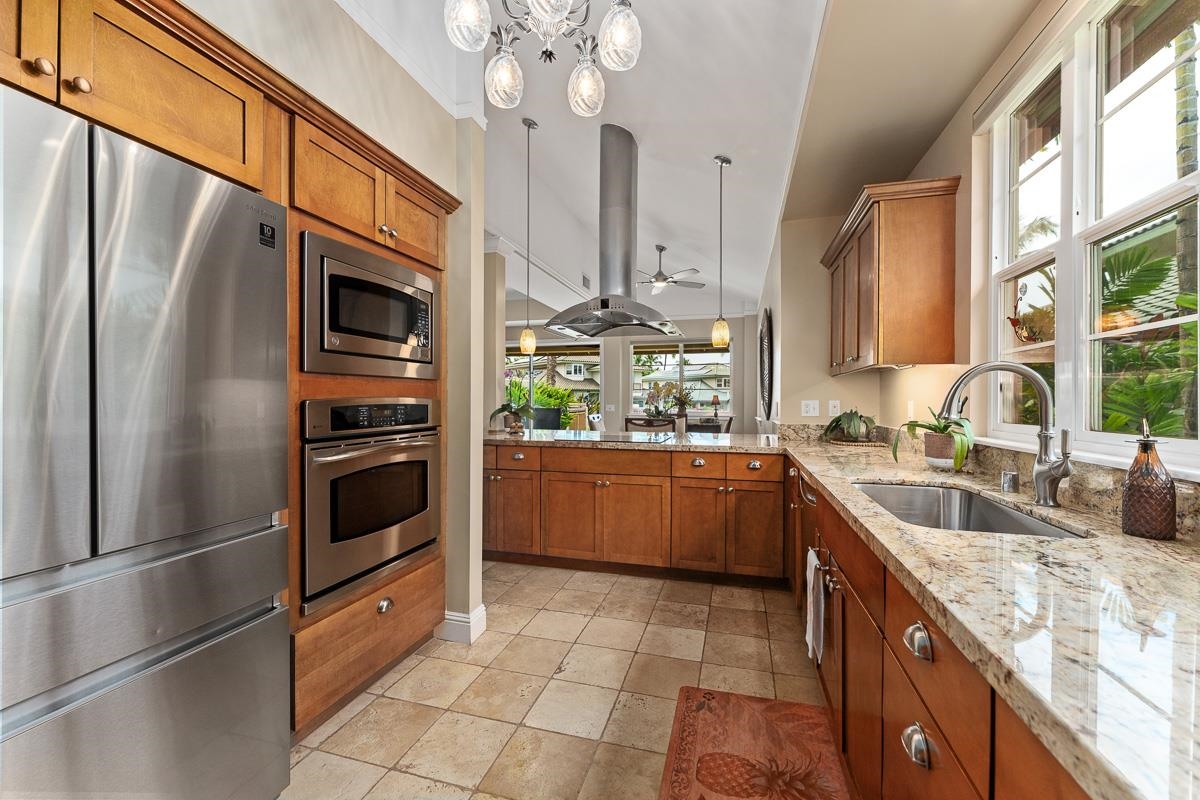 Kai Malu condo # 61, Kihei, Hawaii - photo 28 of 50