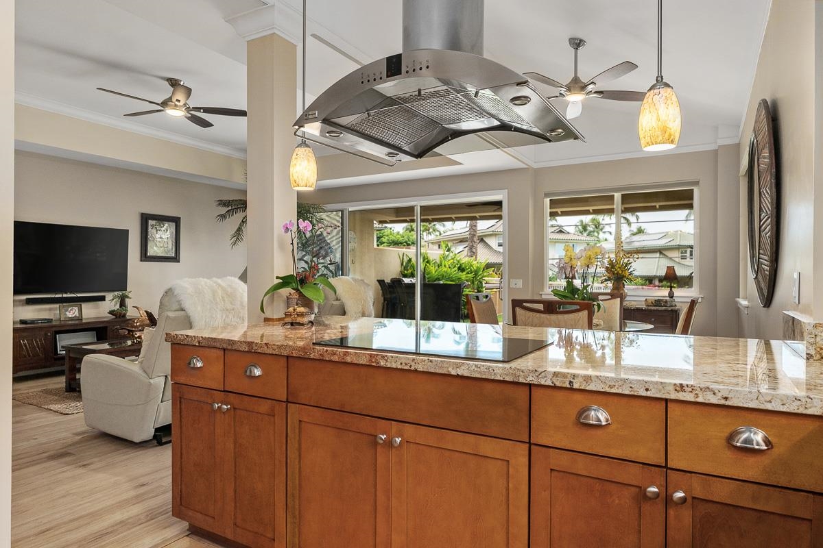 Kai Malu condo # 61, Kihei, Hawaii - photo 29 of 50