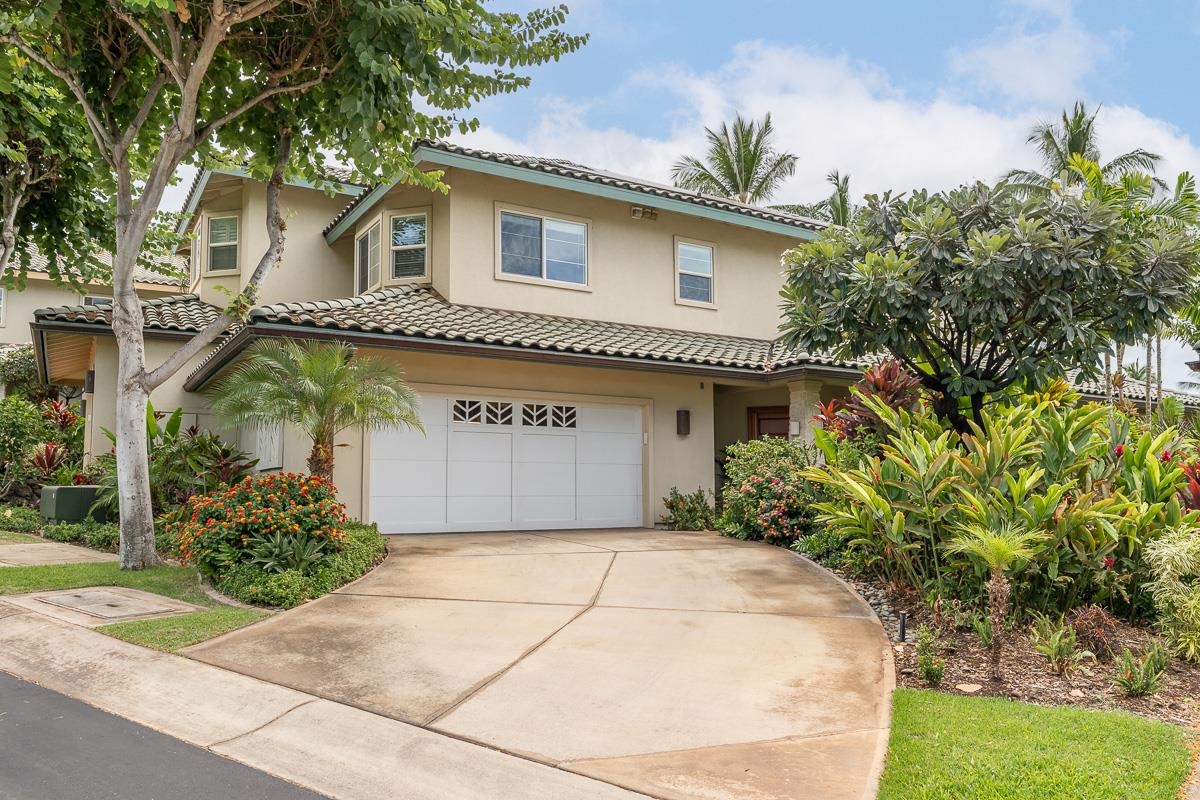 Kai Malu condo # 61, Kihei, Hawaii - photo 4 of 50