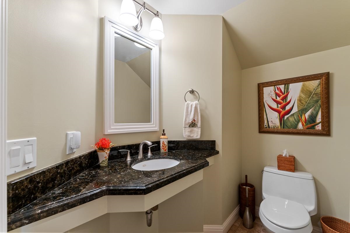 Kai Malu condo # 61, Kihei, Hawaii - photo 32 of 50