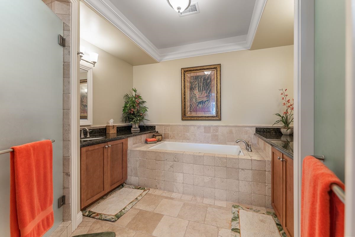 Kai Malu condo # 61, Kihei, Hawaii - photo 40 of 50