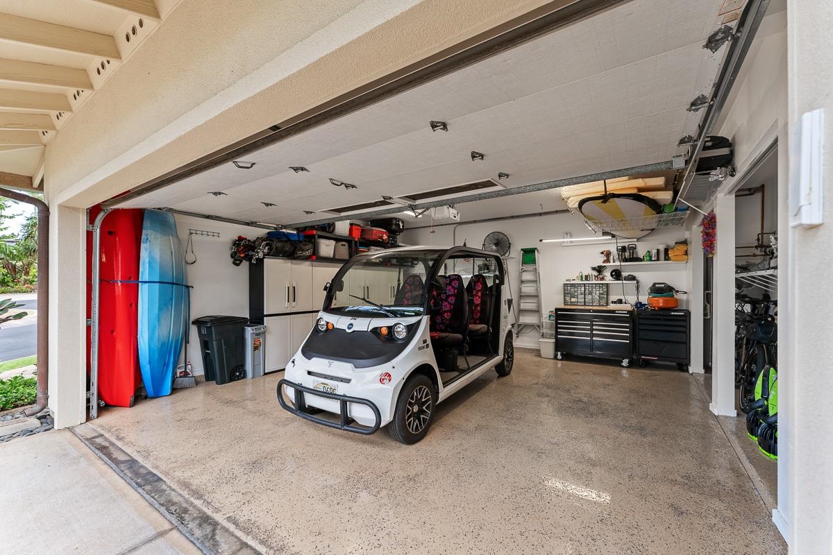 Kai Malu condo # 61, Kihei, Hawaii - photo 47 of 50