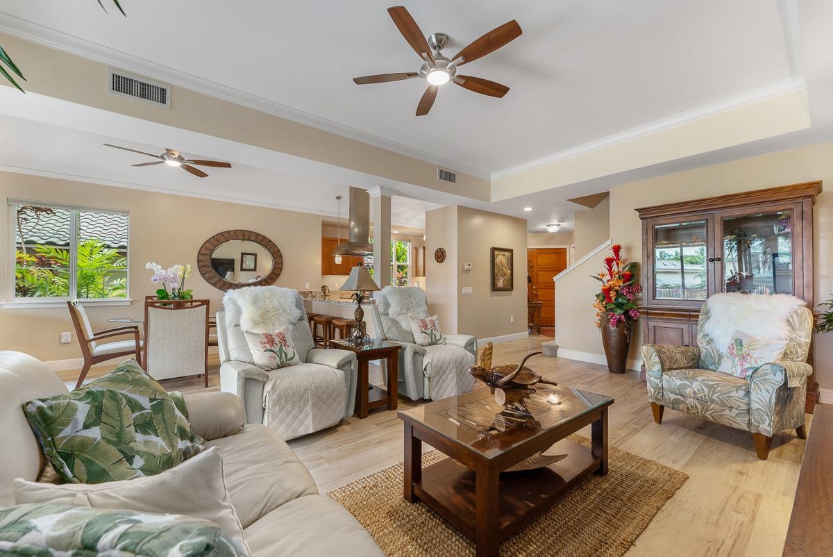 Kai Malu condo # 61, Kihei, Hawaii - photo 7 of 50