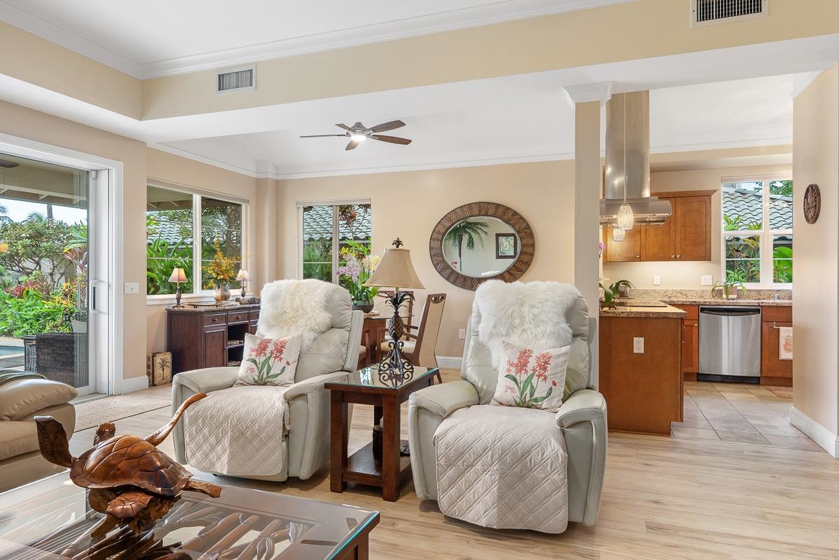 Kai Malu condo # 61, Kihei, Hawaii - photo 8 of 50