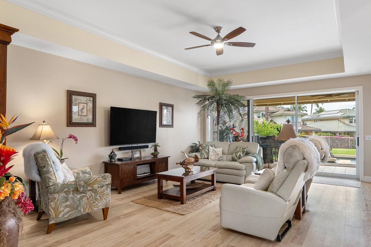 Kai Malu condo # 61, Kihei, Hawaii - photo 9 of 50