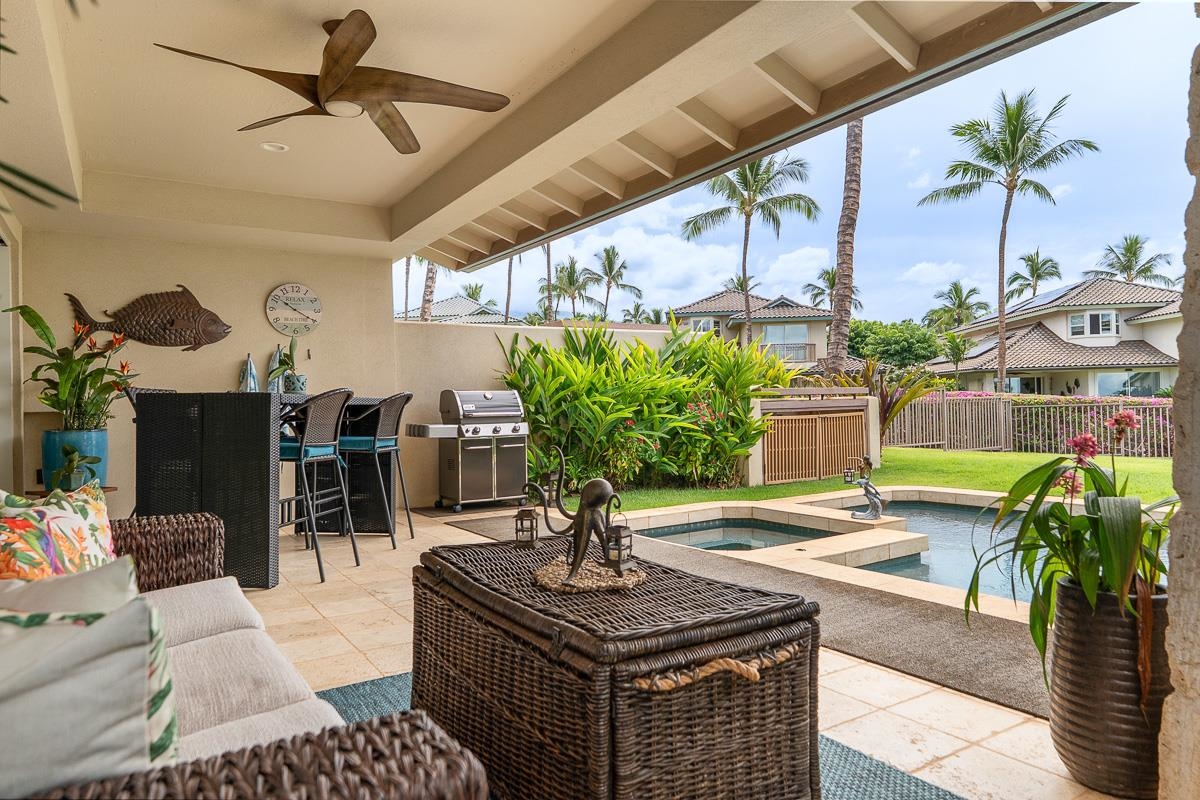 Kai Malu condo # 61, Kihei, Hawaii - photo 10 of 50