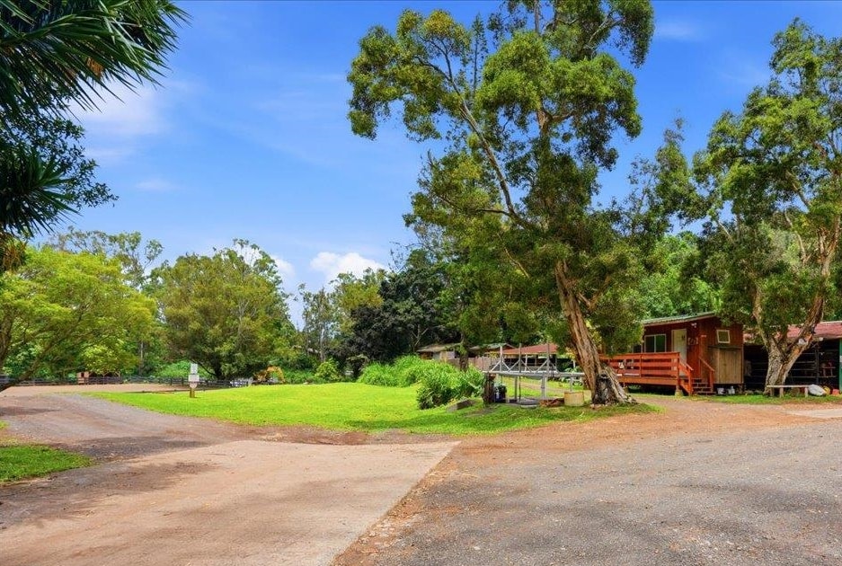 61  Kee Rd Makawao, Makawao/Olinda/Haliimaile home - photo 13 of 50