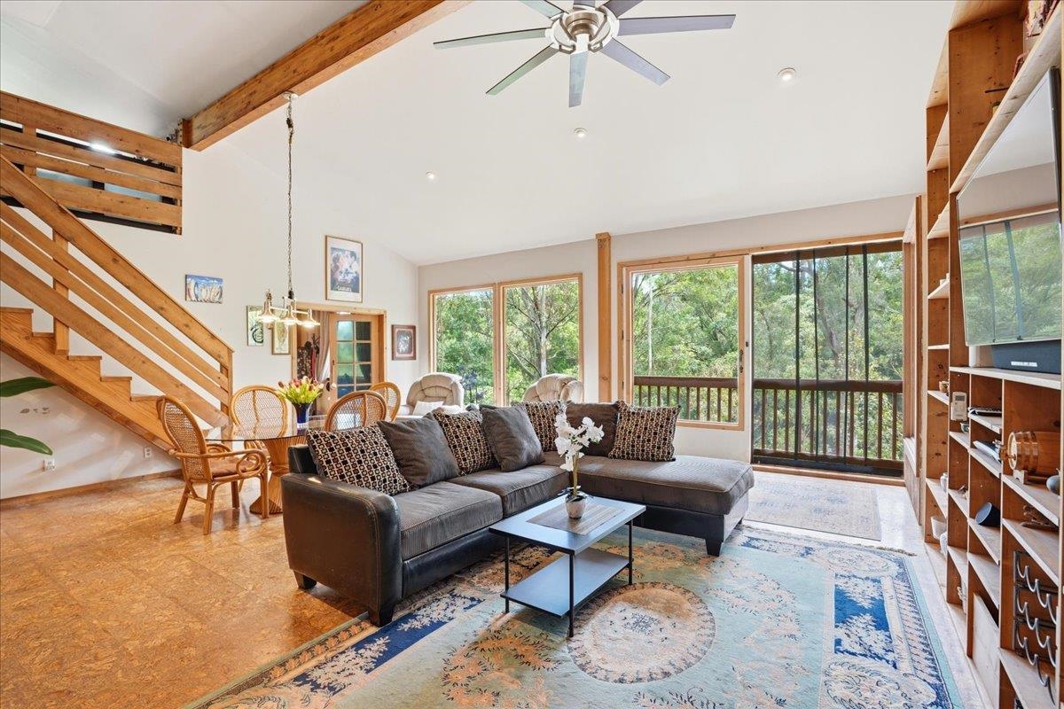 61  Kee Rd Makawao, Makawao/Olinda/Haliimaile home - photo 19 of 50