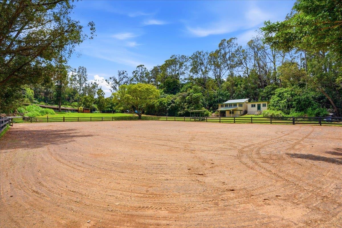 61  Kee Rd Makawao, Makawao/Olinda/Haliimaile home - photo 4 of 50