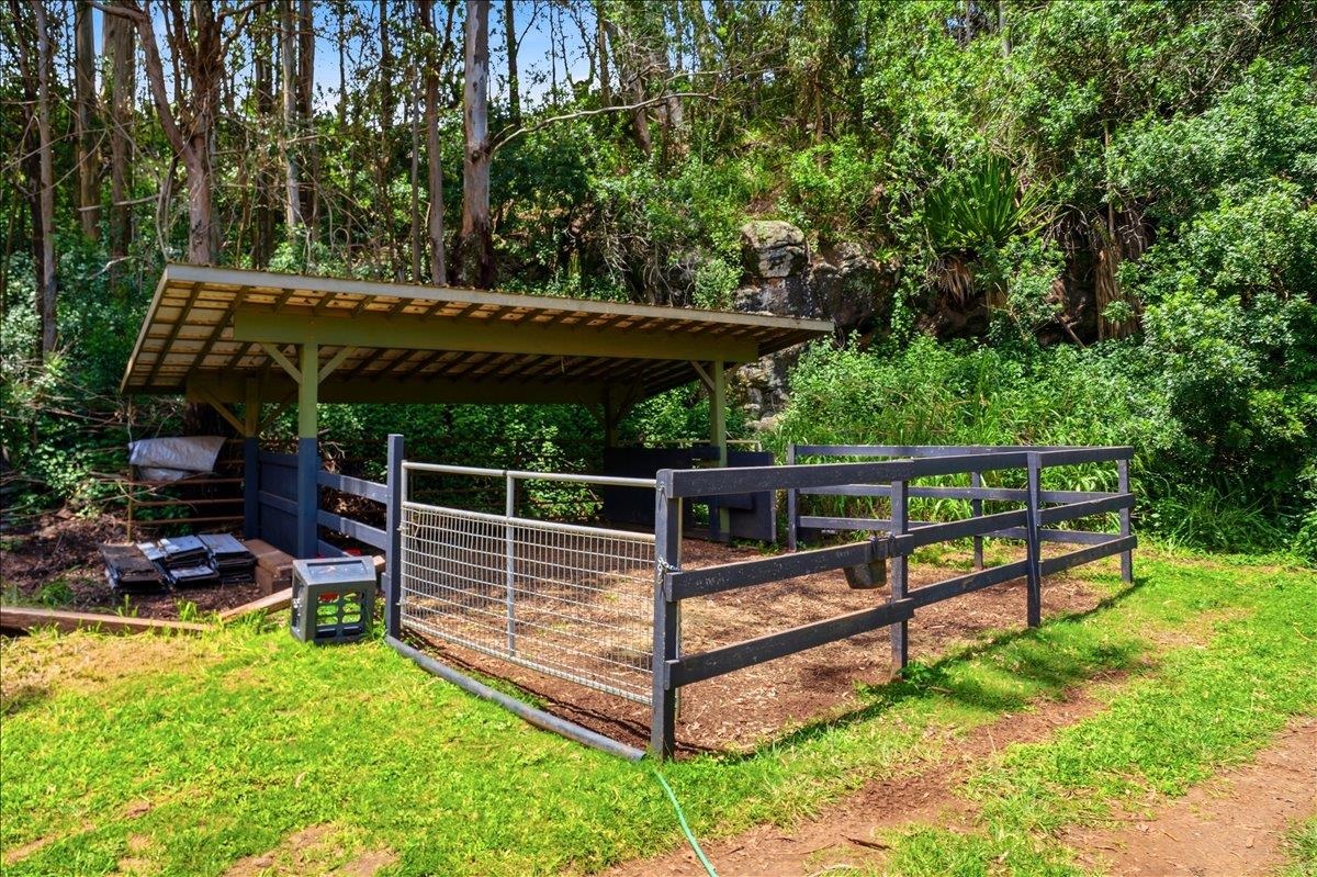 61  Kee Rd Makawao, Makawao/Olinda/Haliimaile home - photo 34 of 50