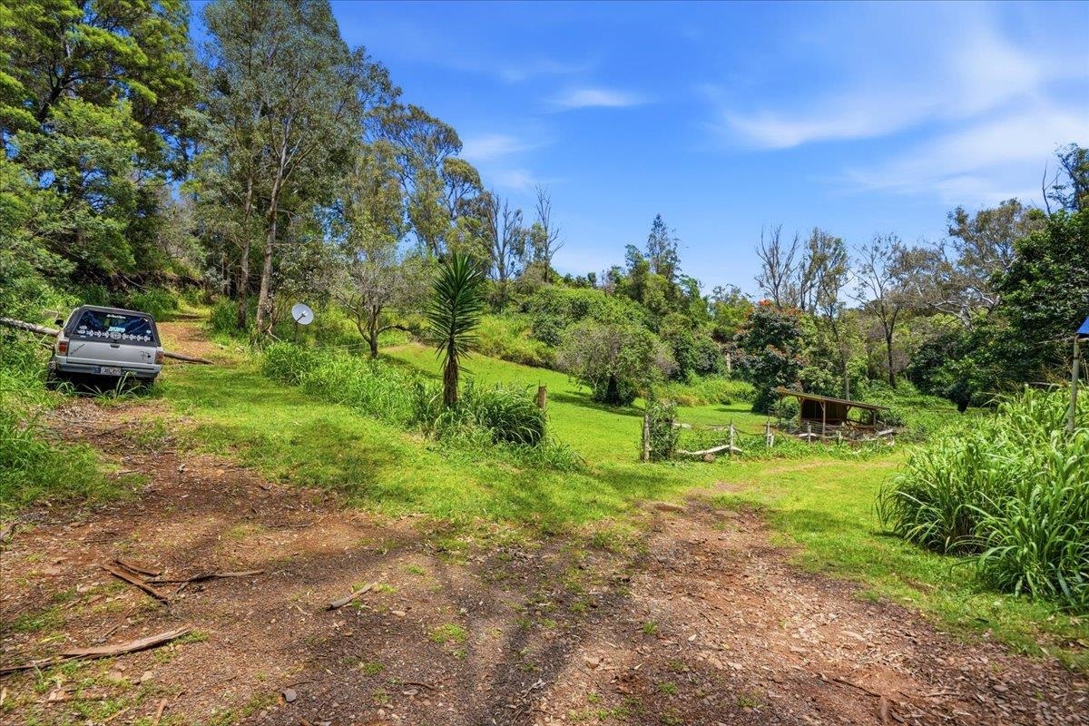 61  Kee Rd Makawao, Makawao/Olinda/Haliimaile home - photo 43 of 50