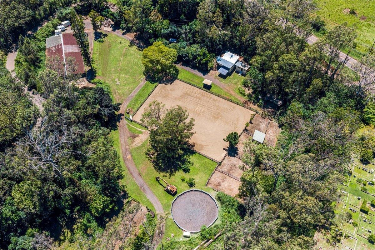 61  Kee Rd Makawao, Makawao/Olinda/Haliimaile home - photo 46 of 50