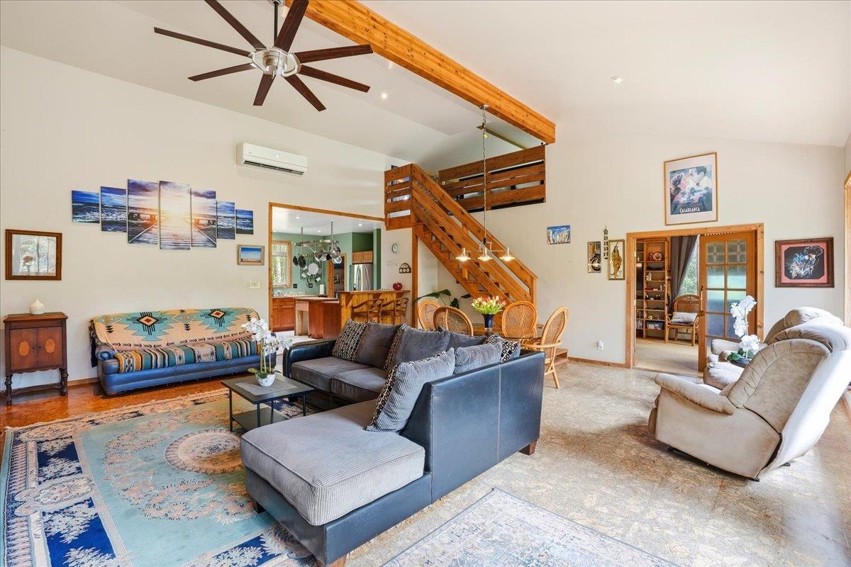 61  Kee Rd Makawao, Makawao/Olinda/Haliimaile home - photo 6 of 50