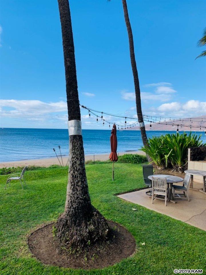 Kihei Kai condo # 1, Kihei, Hawaii - photo 16 of 17