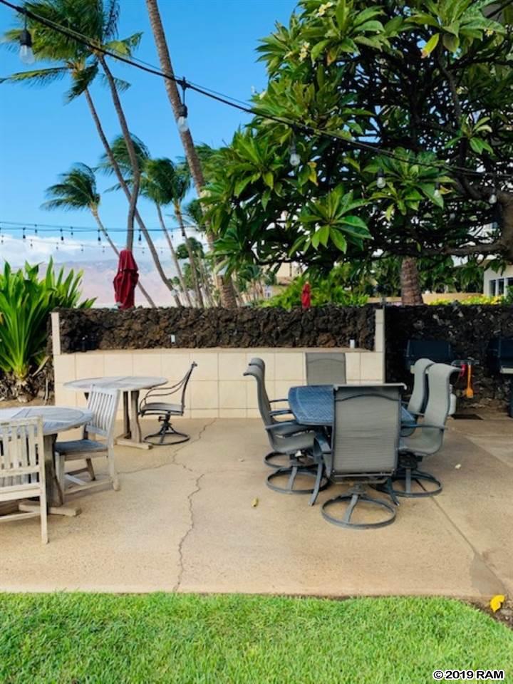 Kihei Kai condo # 1, Kihei, Hawaii - photo 17 of 17