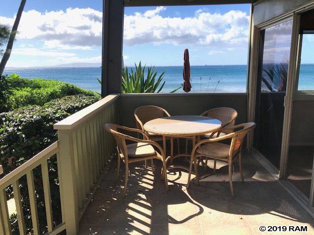 Kihei Kai condo # 1, Kihei, Hawaii - photo 9 of 17