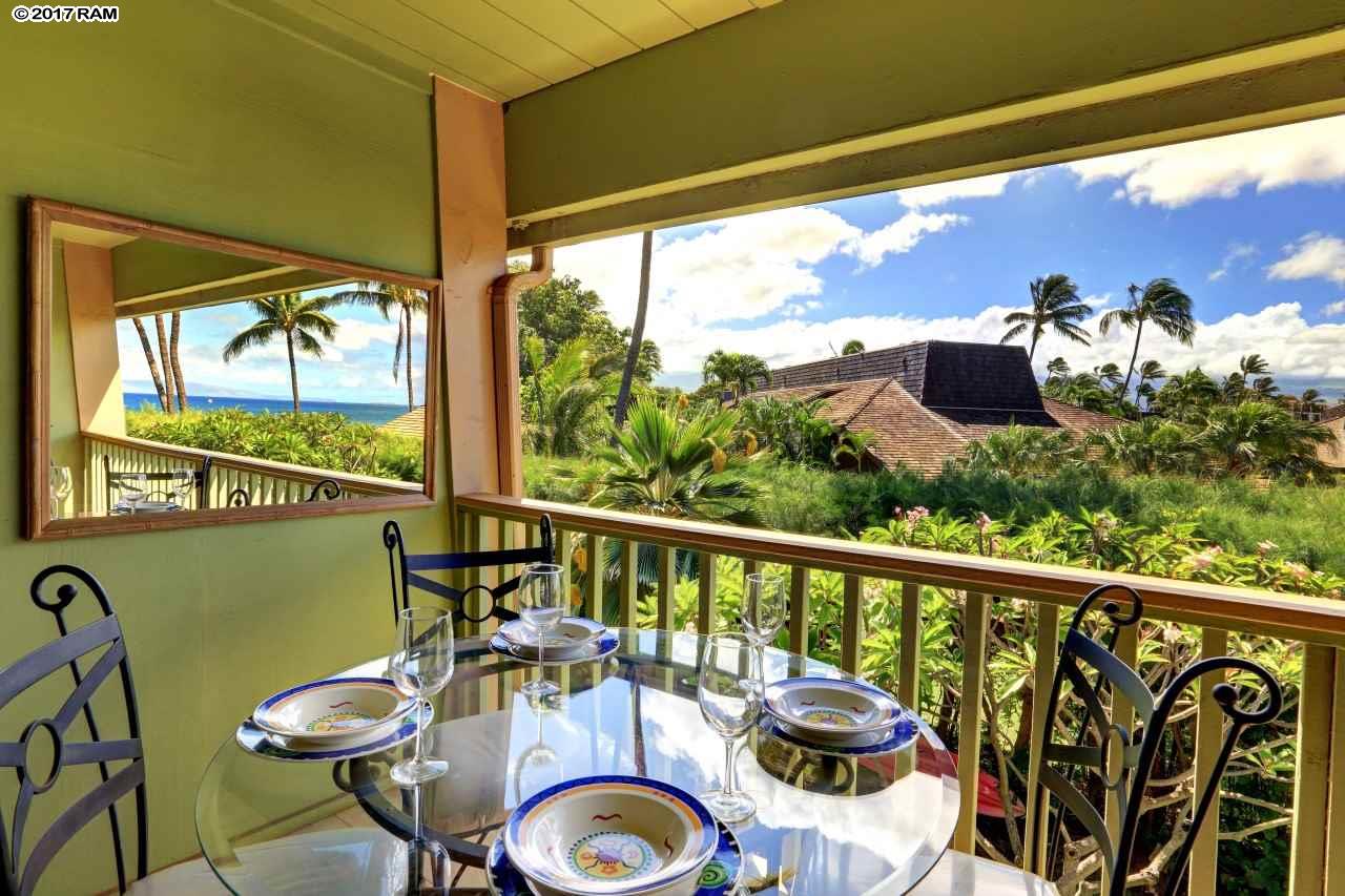 Kihei Kai condo # 12, Kihei, Hawaii - photo 2 of 28