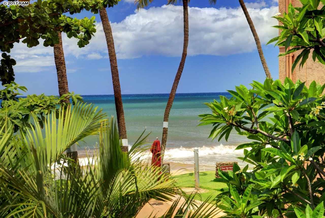 Kihei Kai condo # 12, Kihei, Hawaii - photo 16 of 28